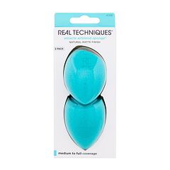 Aplikátor Real Techniques Miracle Airblend Sponge 2 ks