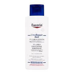 Tělové mléko Eucerin UreaRepair Plus 5% Urea Lotion 48H 250 ml