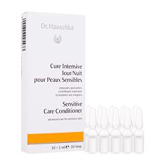 Pleťové sérum Dr. Hauschka Sensitive Care Conditioner 10 ml
