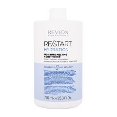 Kondicionér Revlon Professional Re/Start Hydration Moisture Melting Conditioner 750 ml