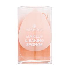 Aplikátor Essence Make-Up & Baking Sponge 1 ks