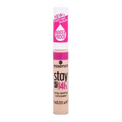 Korektor Essence Stay All Day 14h Long-Lasting Concealer 7 ml 10 Light Honey