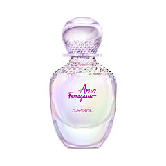 Toaletní voda Ferragamo Amo Ferragamo Flowerful 50 ml