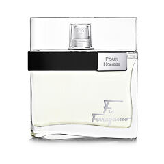 Toaletní voda Salvatore Ferragamo F by Ferragamo 100 ml