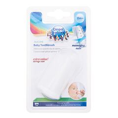 Klasický zubní kartáček Canpol babies Baby Toothbrush 1 ks