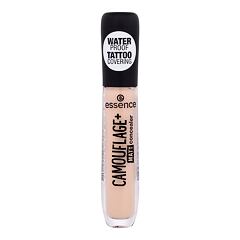 Korektor Essence Camouflage+ Matt 5 ml 26 Natural Beige