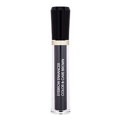 Péče o řasy a obočí M2 Beauté Eyebrow Enhancer Color & Care 6 ml Blonde