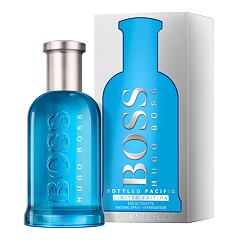 Toaletní voda HUGO BOSS Boss Bottled Pacific 100 ml