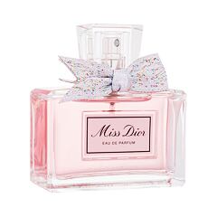 Parfémovaná voda Dior Miss Dior 2021 50 ml poškozená krabička