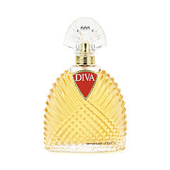 Parfémovaná voda Emanuel Ungaro Diva 50 ml