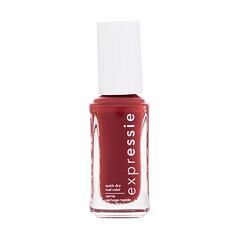 Lak na nehty Essie Expressie 10 ml 190 Seize The Minute