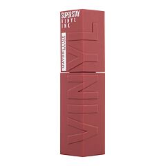 Rtěnka Maybelline Super Stay Vinyl Ink Liquid 4,2 ml 125 Keen