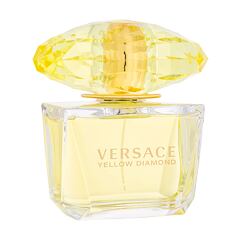 Toaletní voda Versace Yellow Diamond 90 ml