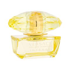 Parfémovaná voda Versace Yellow Diamond Intense 50 ml