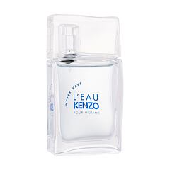 Toaletní voda KENZO L´Eau Kenzo Pour Homme Hyper Wave 30 ml