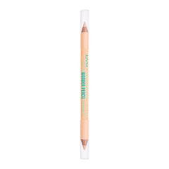 Rozjasňovač NYX Professional Makeup Wonder Pencil 1,4 g 02 Medium