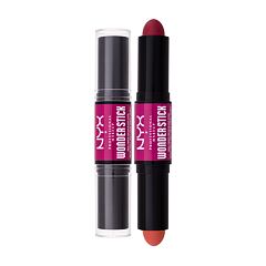 Tvářenka NYX Professional Makeup Wonder Stick Blush 8 g 05 Bright Amber And Fuchsia