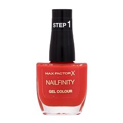 Lak na nehty Max Factor Nailfinity 12 ml 420 Spotlight On Her