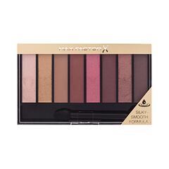 Oční stín Max Factor Masterpiece Nude Palette 6,5 g 005 Cherry Nudes