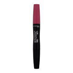 Rtěnka Rimmel London Lasting Provocalips 16HR 3,9 ml 740 Caught Red Lipped