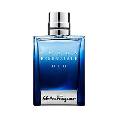 Toaletní voda Salvatore Ferragamo Acqua Essenziale Blu 50 ml