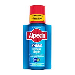 Přípravek proti padání vlasů Alpecin Hybrid Coffein Liquid 200 ml