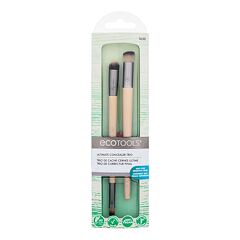 Štětec EcoTools Brush Ultimate Concealer Trio 1 ks