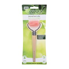 Masážní váleček a kámen EcoTools Facial Roller Textured 1 ks