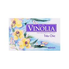 Tuhé mýdlo Vinolia Trés Chic Soap 150 g