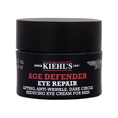 Oční krém Kiehl´s Age Defender Eye Repair 14 ml