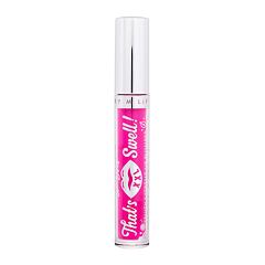 Lesk na rty Barry M That´s Swell! XXL Fruity Extreme Lip Plumper 2,5 ml Watermelon