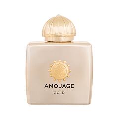 Parfémovaná voda Amouage Gold New 100 ml