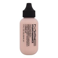 Make-up MAC Studio Radiance Face And Body Radiant Sheer Foundation 50 ml W3
