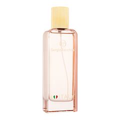 Toaletní voda Sergio Tacchini I Love Italy 100 ml