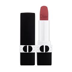 Rtěnka Christian Dior Rouge Dior Couture Colour Floral Lip Care Plnitelný 3,5 g 772 Classic