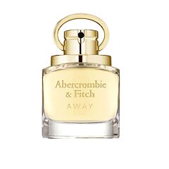 Parfémovaná voda Abercrombie & Fitch Away 50 ml