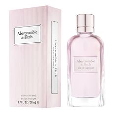 Parfémovaná voda Abercrombie & Fitch First Instinct 50 ml