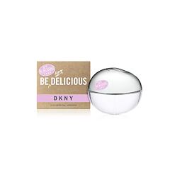 Parfémovaná voda DKNY DKNY Be Delicious 100% 100 ml