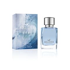 Toaletní voda Hollister Wave 30 ml