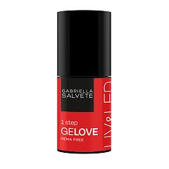 Lak na nehty Gabriella Salvete GeLove UV & LED 8 ml 09 Romance