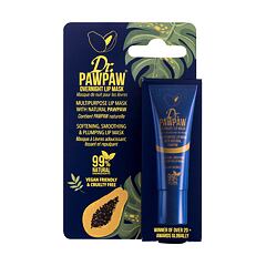 Balzám na rty Dr. PAWPAW Overnight Lip Mask 10 ml