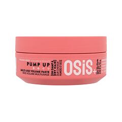 Objem vlasů Schwarzkopf Professional Osis+ Pump Up Multi-Use Volume Paste 85 ml