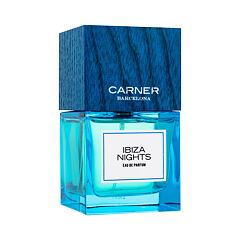 Parfémovaná voda Carner Barcelona Ibiza Nights 100 ml