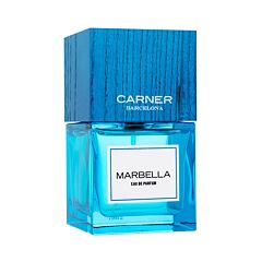 Parfémovaná voda Carner Barcelona Marbella 100 ml