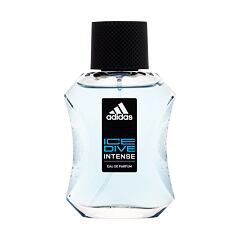 Parfémovaná voda Adidas Ice Dive Intense 50 ml