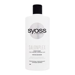 Kondicionér Syoss SalonPlex Conditioner 440 ml