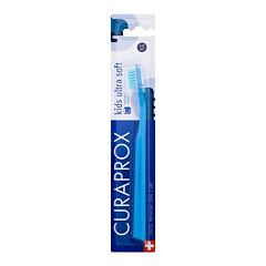 Klasický zubní kartáček Curaprox Kids Ultra Soft 1 ks