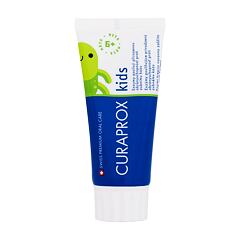 Zubní pasta Curaprox Kids Toothpaste Mint 60 ml
