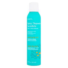 Přípravek po opalování Pupa After Sun Invisible Spray 200 ml