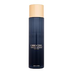 Tělové mléko Carolina Herrera Good Girl 200 ml